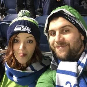 Meet your Posher, Brandon